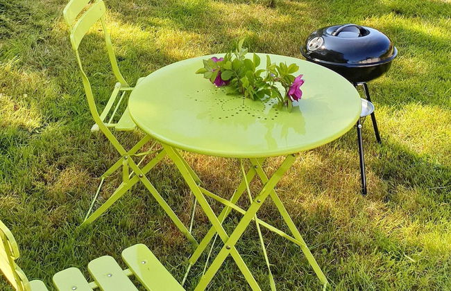 8 Person Holiday Home in Nordfold-by Traum - Foto 9