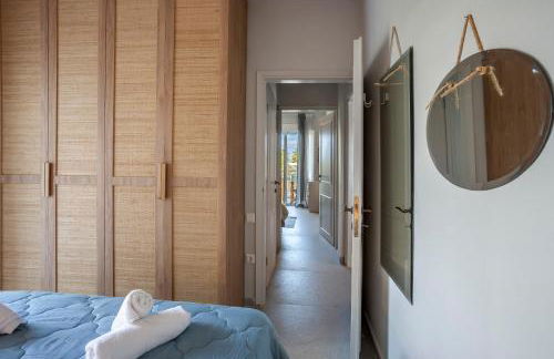 Calypso beach front apartment - Foto 23