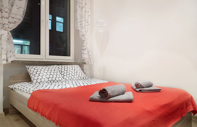 Fox Center Apartments - Foto 16