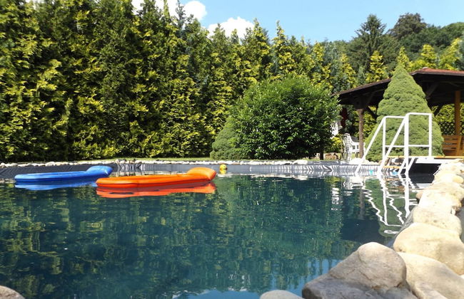 Ferienwohnung Sachsische Schweiz - Foto 17