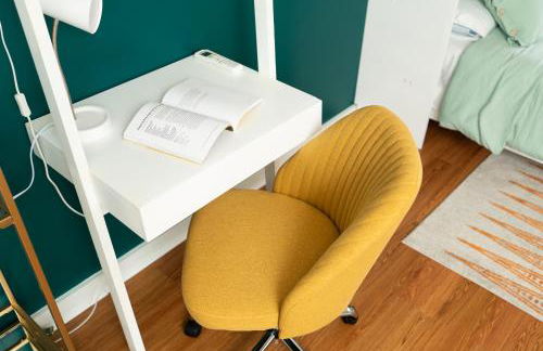 Artsy, private Gem near Iconic South Congress - Foto 12