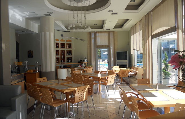 Alexander Inn - Foto 44