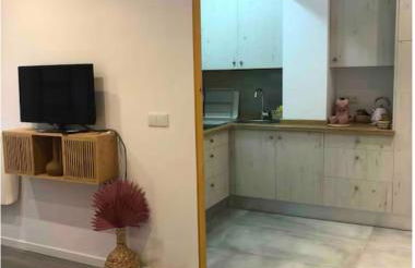 Apartamento a un minuto de la playa - Foto 6