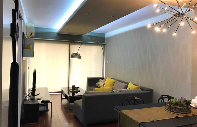 Metro Court Apartments - Foto 50