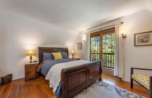 Lovely Tudor Home With Pool & Spa Near Russian River - Foto 4