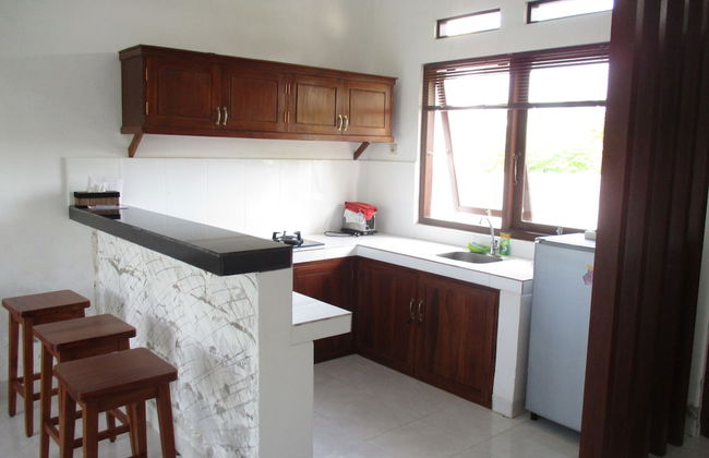 Villa Dencarik - Foto 27