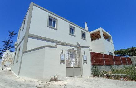 Dimitra - Kattavia surf houses - Foto 15