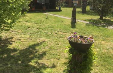 Ferienhaus Gartow - Foto 8