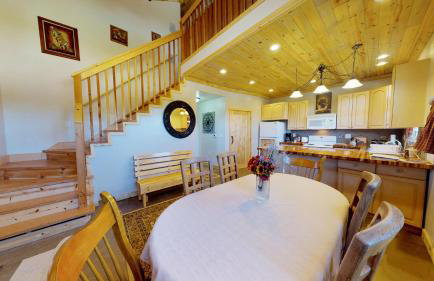 The Cedars Country Cottage, Solitude, Amazing Night Skies!! - Foto 20