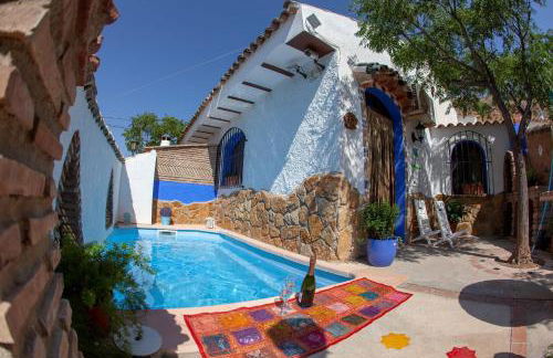 Casas Cueva Cazorla - Foto 21