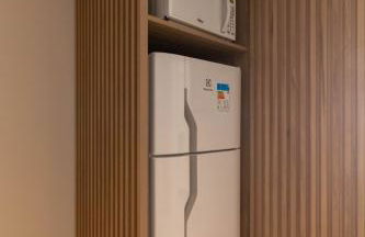 Avenue Studio - GRU 2207 - Foto 24