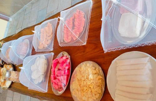 Hotel Fazenda Alta Vista - Photo 20