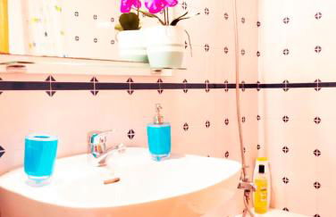 Beach Plaza Mal Pas - Foto 25