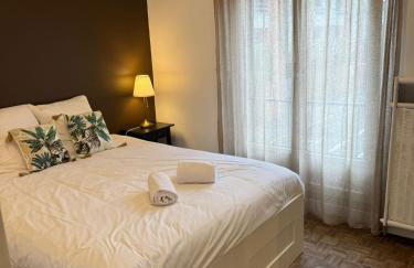 Beau logement au Coeur de Strasbourg - Foto 26