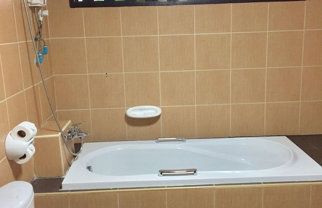 Baan Laem Noi Villa - Foto 32