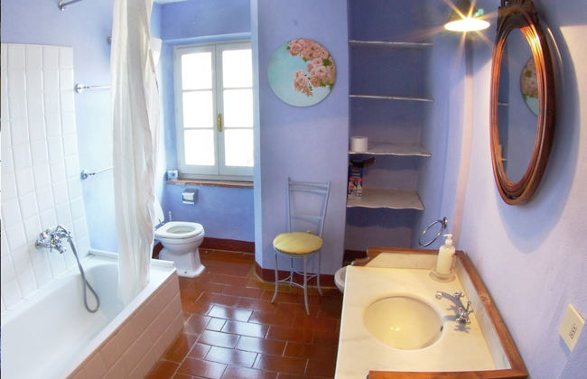 Fattoria Santa Vittoria Apartment Pagliericcio - Foto 9