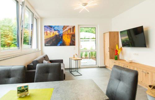 Vis Saar Vie - Ferienwohnungen an der Saarschleife - Foto 35