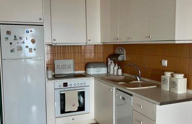 Skioni Soula Apartment - Foto 13