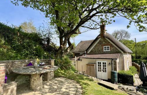 Shedrick Cottage - Foto 38