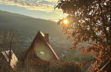 Dom Na Wzgórzu - Foto 11