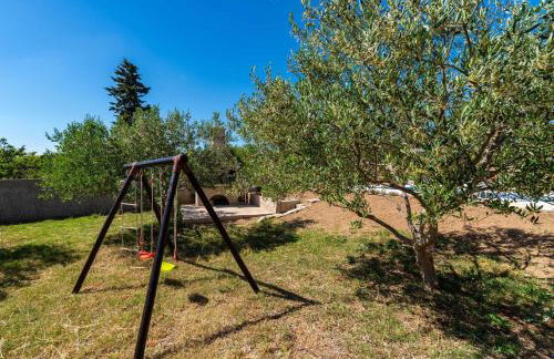 MY DALMATIA - Holiday home Maria with private swimming pool - Foto 35