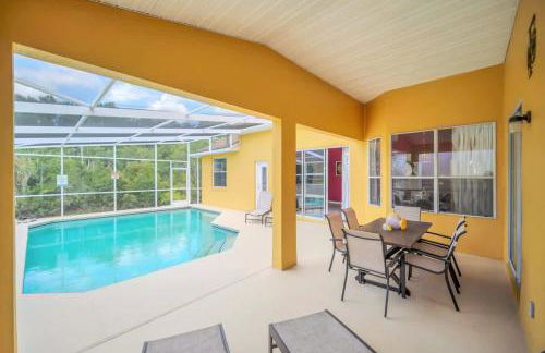 New 5 bedroom Disney Sanctuary - Photo 55