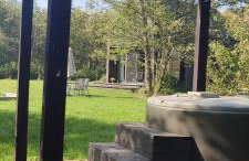 Między Olchami domek nad jeziorem. Noclegi całoroczne. Cisza, spokój. - Foto 63