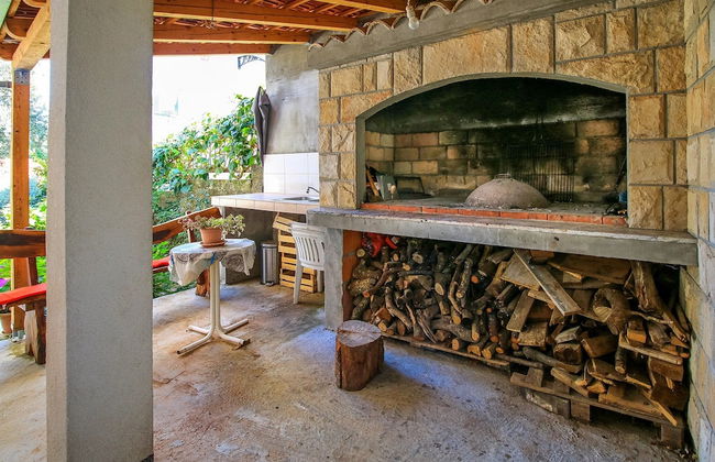 Apartment in Trpanj with terrace - Photo 41