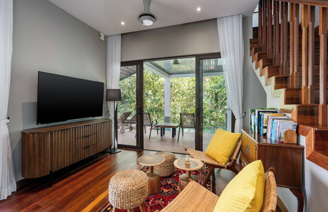 Ambong Pool Villas - Foto 74