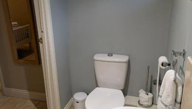 Snettisham Watermill Pet Friendly Historic Listed Property - Foto 5