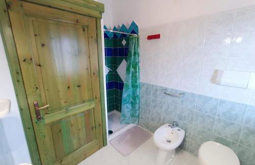 Orosei RE - Villa Aurora Rimedia a 50 metri dal mare - Foto 41