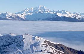 Le cheval blanc E7 - Foto 33