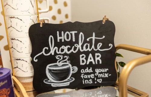 Cozy Luxury Treehouse 10 Min To Asheville Mtn View - Foto 30