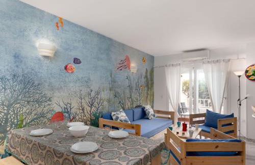 Apartment First Line Arena Beach by Interhome - Photo 3