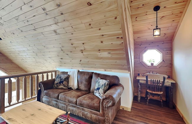 Moonlight Ridge by Taylor Made Deep Creek - Foto 22