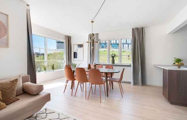 Sanders Charm - Chic 2-bdr Apt With Shared Garden - Foto 19