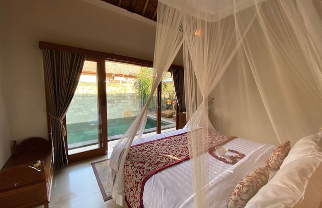 Rumah Dadong - Photo 43