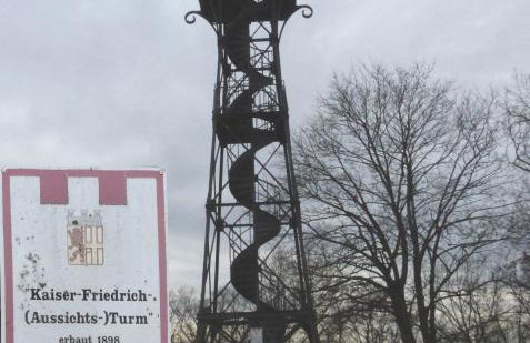 ChrisTho - Am Rheinsteig - Foto 31