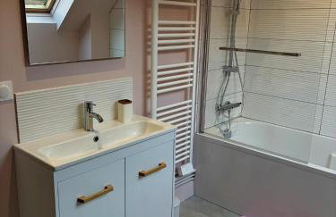 Votre pied-à-terre idéal à Cambrai hyper centre - Foto 29