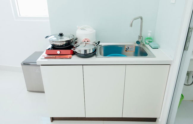 Aladdin Hotel and Apartment - Foto 36