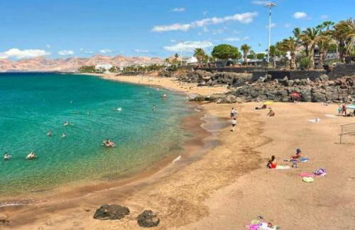 Central Flat Puerto del Carmen - Foto 31