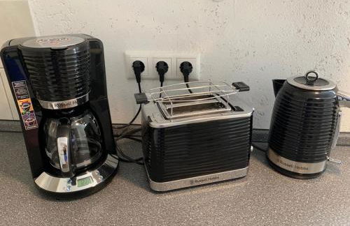 UsedomTor 1720 FeWo I - Foto 17