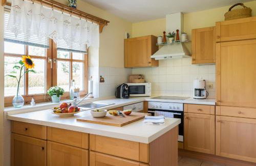 Das Sonnenhaus - Foto 8