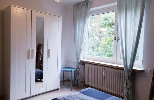 25mn to HH-2BR Kitchen&Netflix - Foto 12