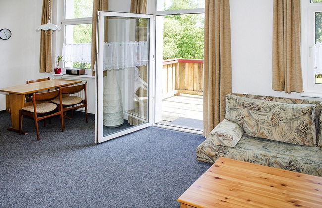 Appartements mit Aussenpool und Sauna, Breitenbrunn - Foto 6