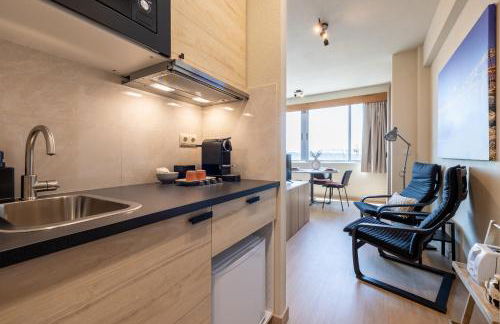 Skyline Porto Apartment - Porto Velho Apt - Foto 21