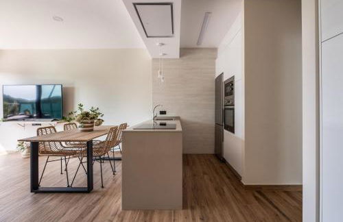 Nova Aguieira Apartments - Acceso directo playa - Foto 13