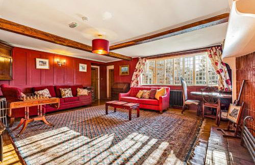 Huckleberry Farm House - Photo 11