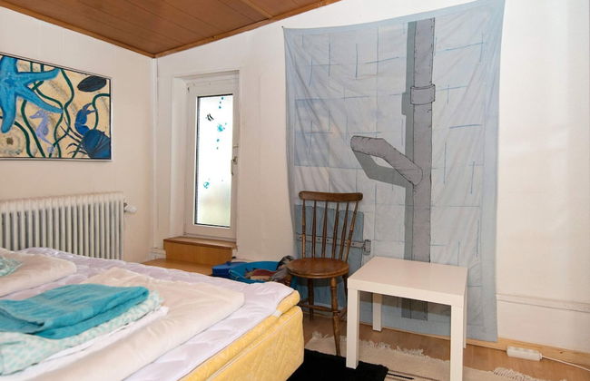 5 Person Holiday Home in Thyboron - Foto 4