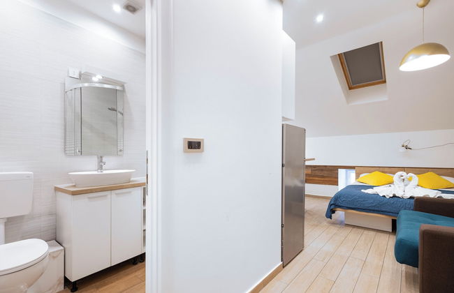 Apartments Pomerio Rijeka - Photo 30